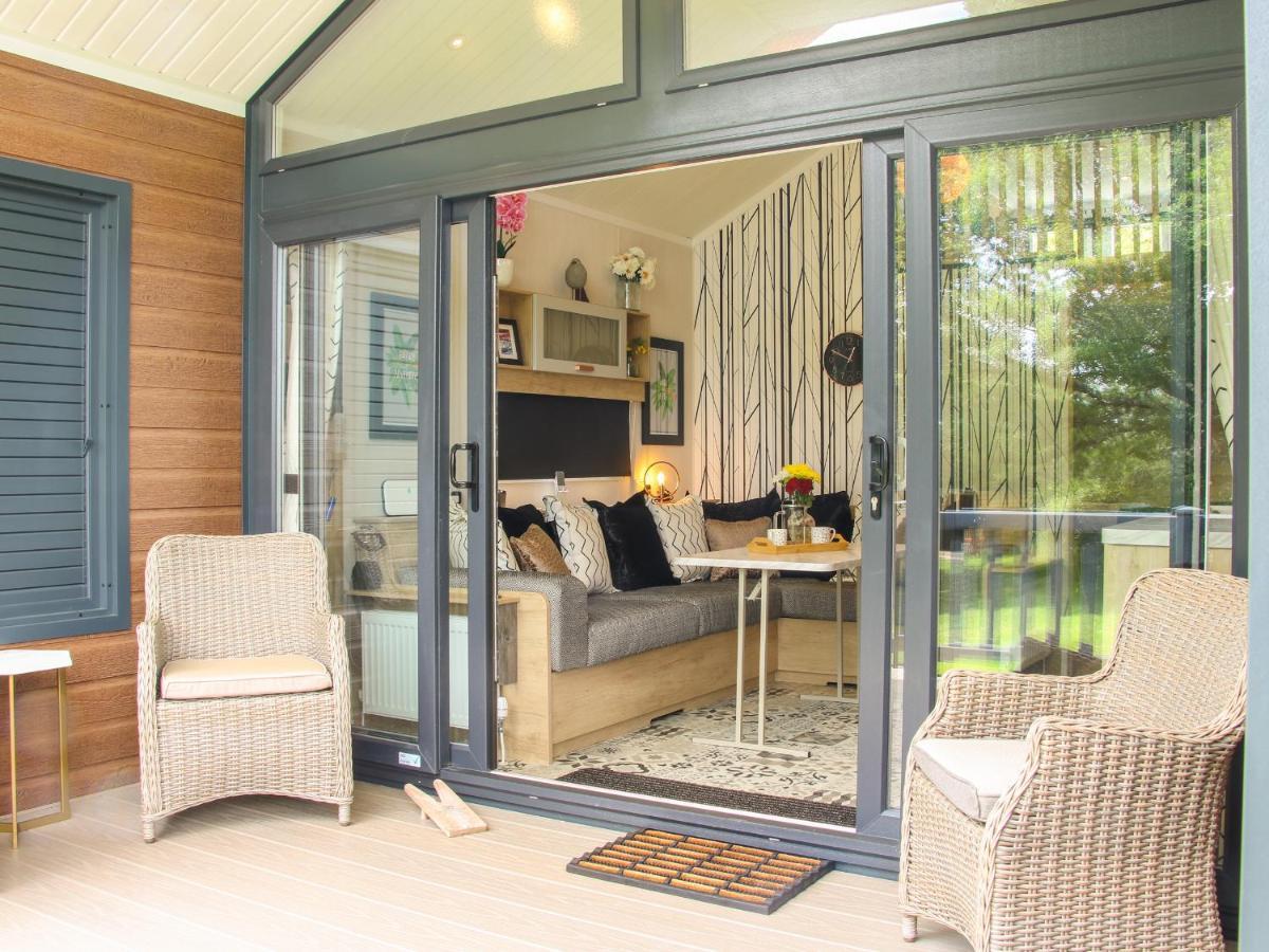 Villa Jacob'S Meadow Pod 2 Shrewsbury Exterior foto