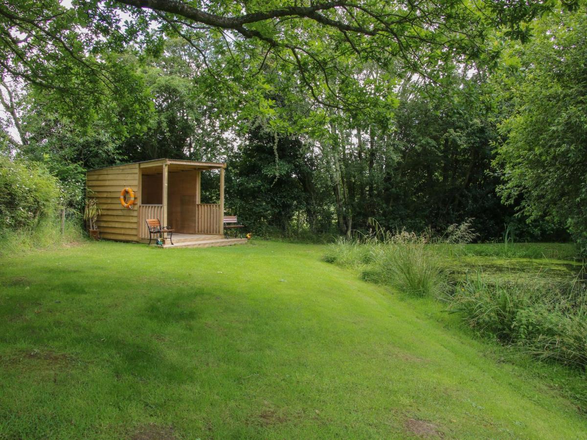 Villa Jacob'S Meadow Pod 2 Shrewsbury Exterior foto