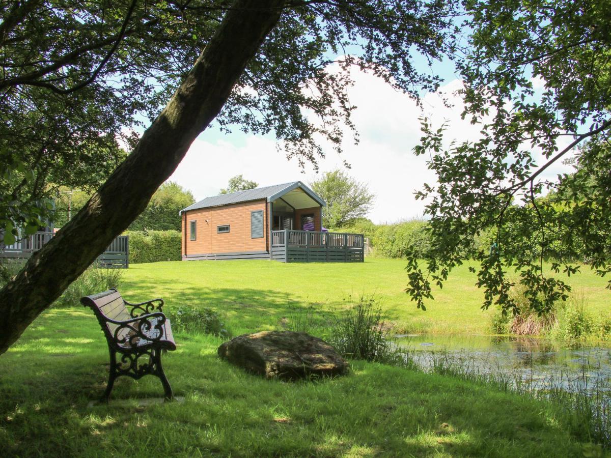 Villa Jacob'S Meadow Pod 2 Shrewsbury Exterior foto